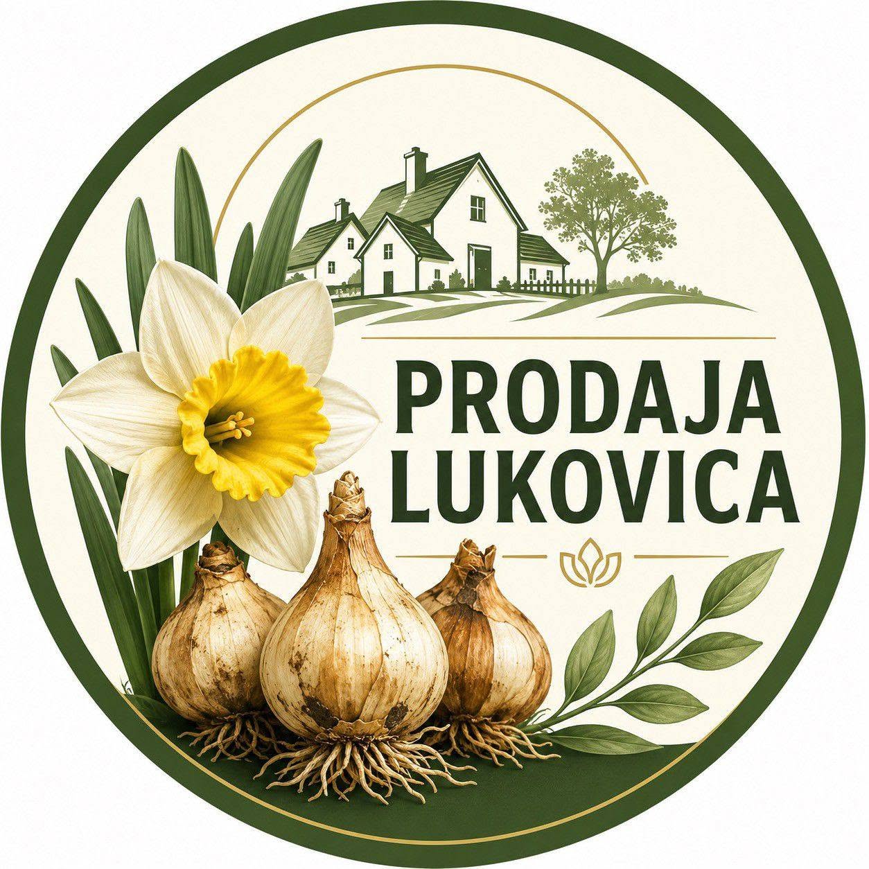 Prodaja lukovica